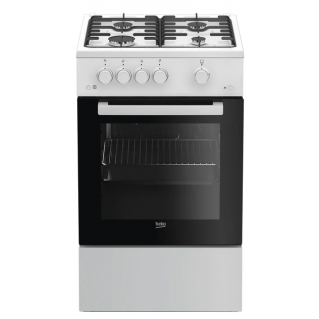 Плита газова BEKO FSG52020FW в Запорожье